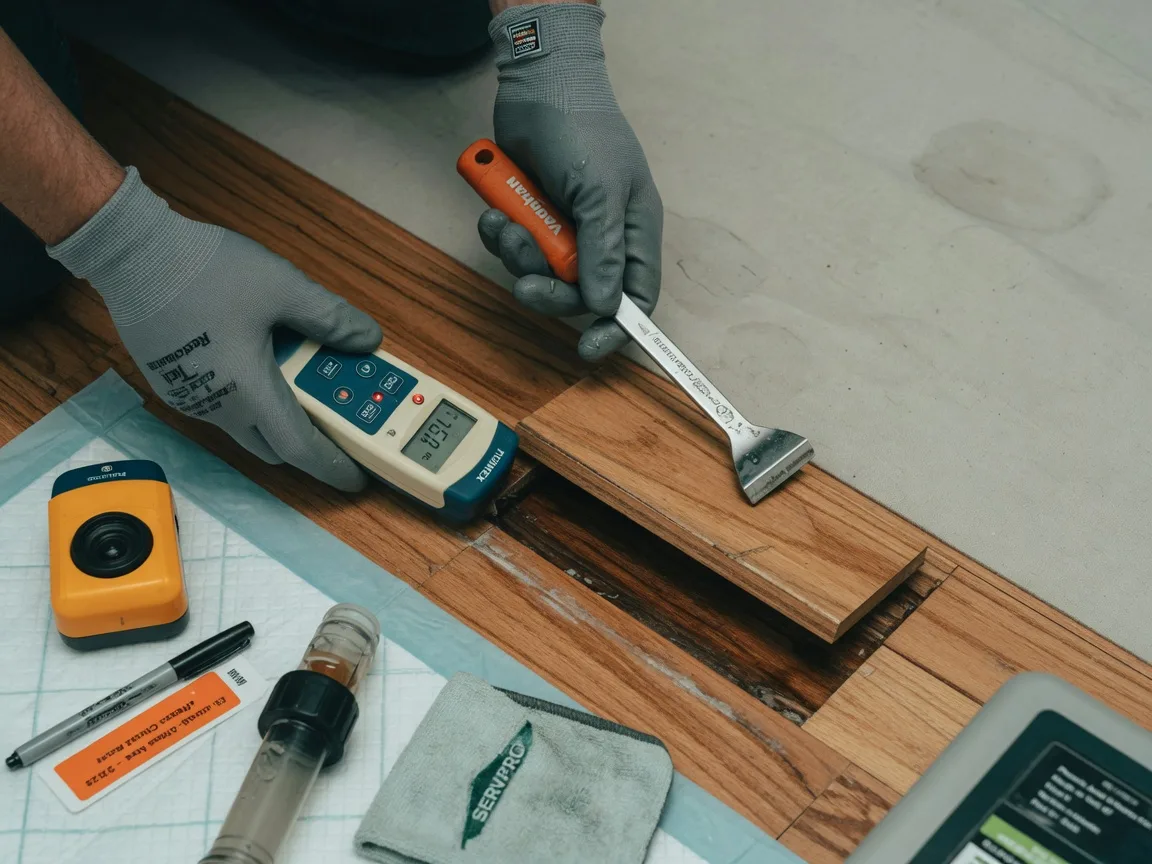 Why choose Water Damage Restoration in Addison, AL
